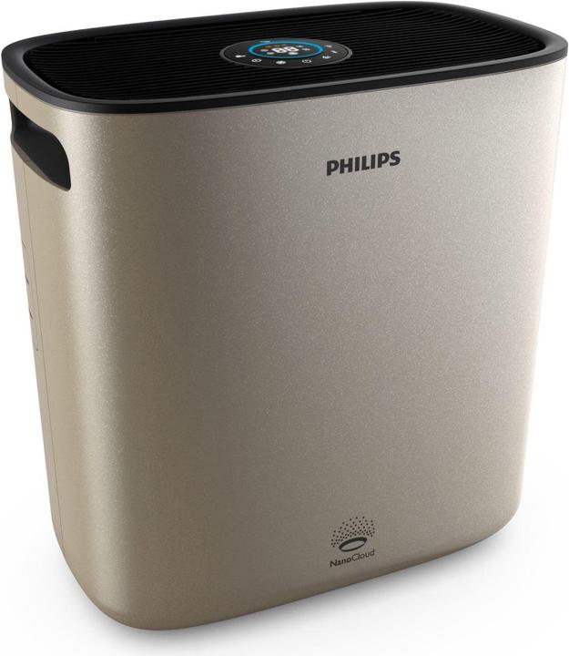 Produktbild Philips Luftwäscher HU5931/11 (82 m²)