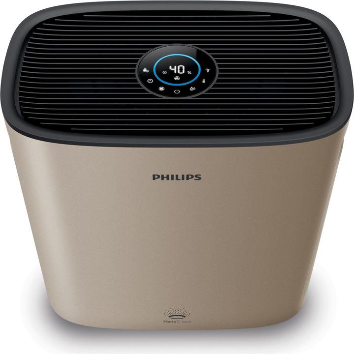 Produktbild Philips Luftwäscher HU5931/11 (82 m²)