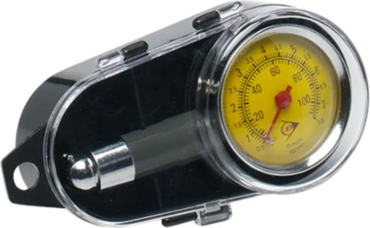 Immagine prodotto Dunlop Manometro per pneumatici analogico
