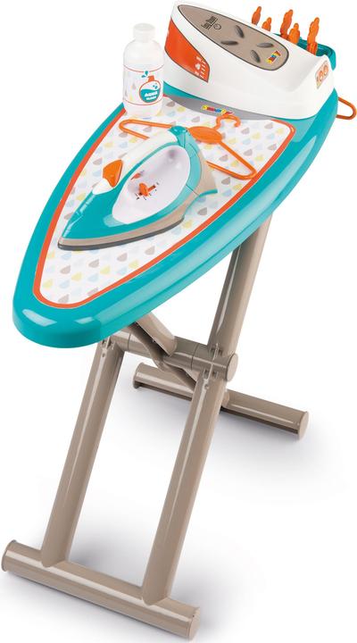 Image du produit Smoby Table à repasser avec station à vapeur