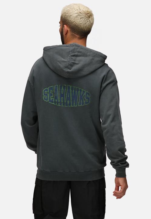 Produktbild Recovered Nfl Seahawks College Hooded (XL)