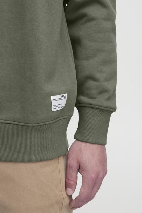 Produktbild Solid ! Pullover LENZ Sweatshirt (S)