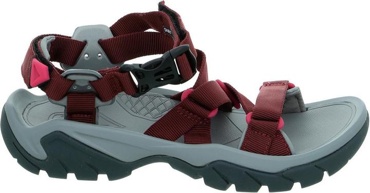 Teva Terra Fi 5 S Sandals (36)