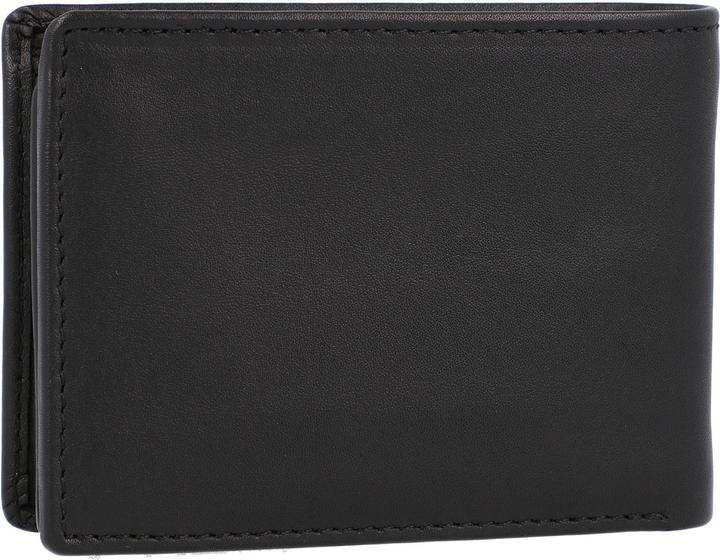 Produktbild Davidoff Essentials Geldbörse RFID Leder 10 cm