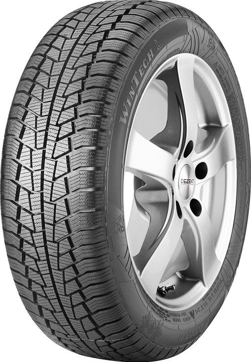 Produktbild Viking WinTech (245/45R18 100V)