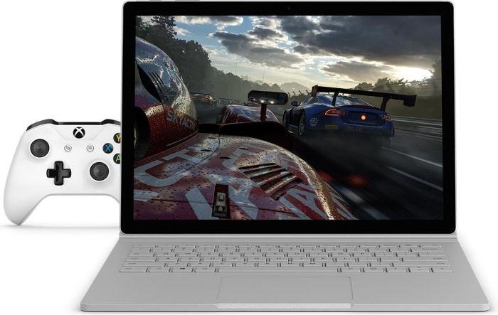 Produktbild Microsoft Surface Book 2 – 1TB – HNN-00004 (13.50", Intel Core i7-8650U, 16 GB, 1000 GB, DE)