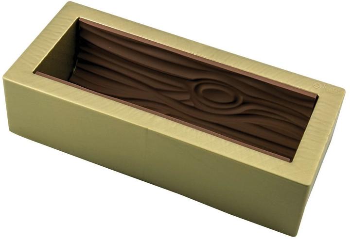 Produktbild Silikomart Kit Magic Love- Kit Silicone Mould Buche Silicone Bakin Sheet Love