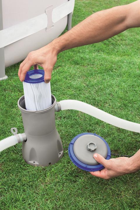 Produktbild Bestway Filterpumpe