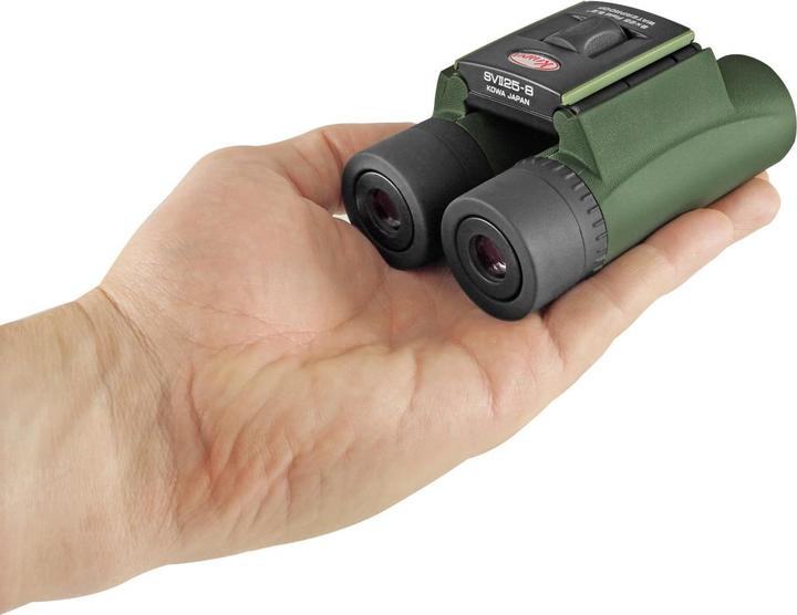 Actual product image Kowa SV II 8 x 25 (8 x, 25 mm)