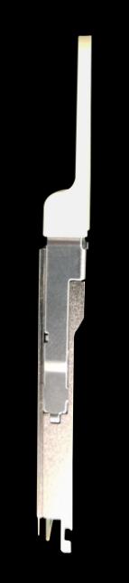 Actual product image NovaStar 40G SFP module multi-mode