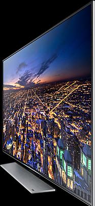 Actual product image Samsung Ue85ju7080 (85", LCD, 4K, 2015)