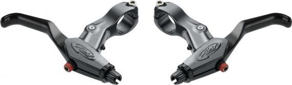 Actual product image Avid Speed Dial 7 (Front + Rear, Brake lever)