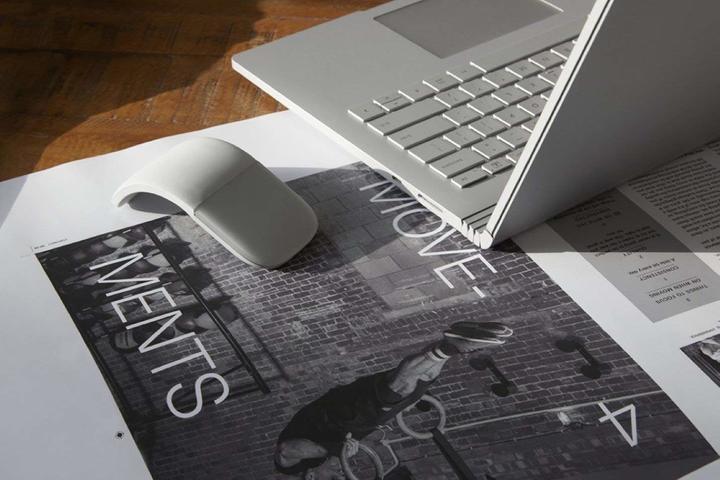 Produktbild Microsoft Surface Book 2 (13.50", Intel Core i7-8650U, 8 GB, 256 GB, DE)
