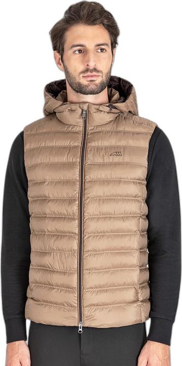 Equiline ärmellose reitjacke ultra light (XL)