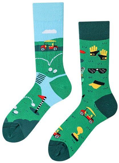 Musthaves Socken Grösse 38 - 45 cm - Golf (38 - 45)