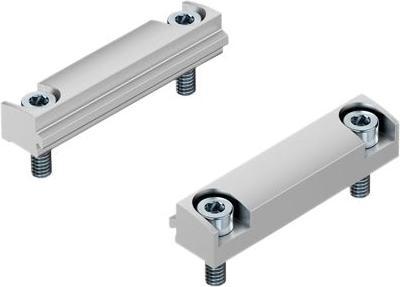 Actual product image Festo Profile mounting, size 45, linear guide rails EGC