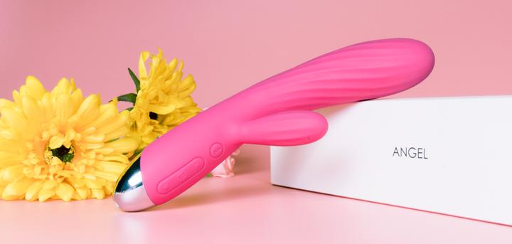 Actual product image Svakom Angel