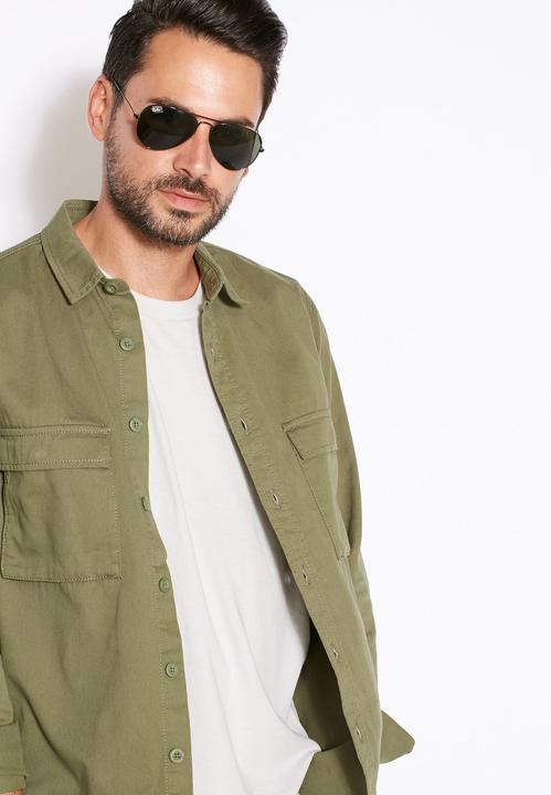 Image du produit Ray Ban Gradient aviateur