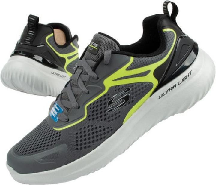 Actual product image Skechers Bounder Sportschuhe (40)