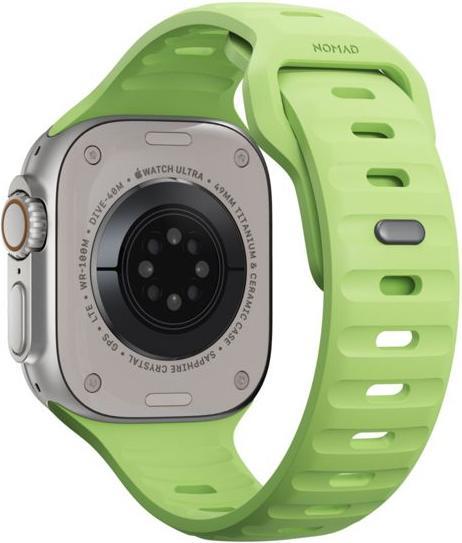 Actual product image Nomad Sport Band Glow (Plastic)