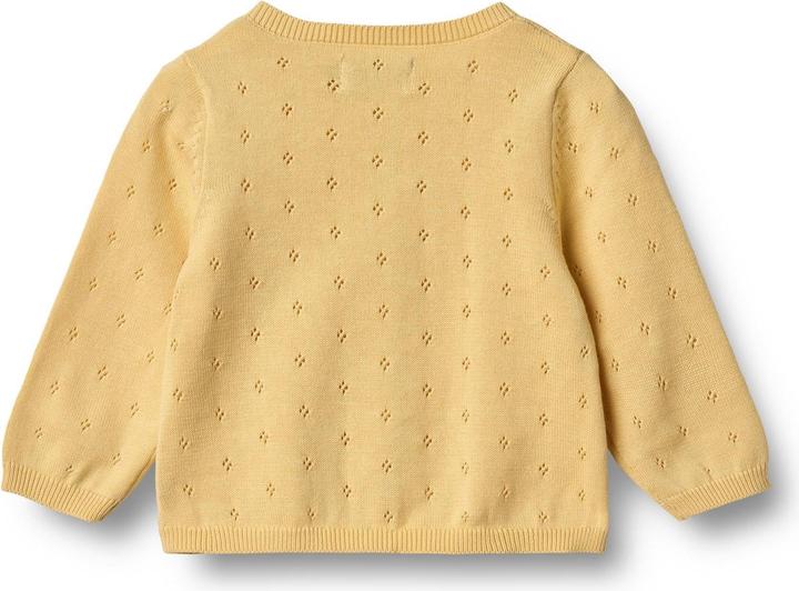 Produktbild Wheat Baby Strickjacke Maia (86)