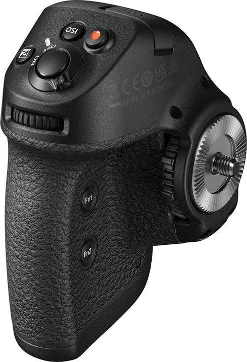 Produktbild Nikon MC-N10 Fernstuerungshandgriff