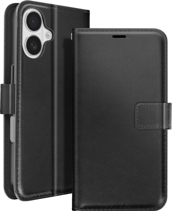 Image du produit Mayaxess Couverture SecureCard (Apple iPhone 16)