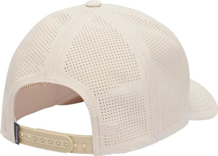 Actual product image Columbia Mountaincap 3D Stretch Snap Back (One size)