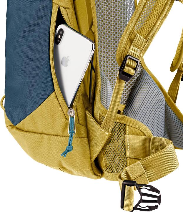 Produktbild Deuter AC Lite turmeric (16 l)
