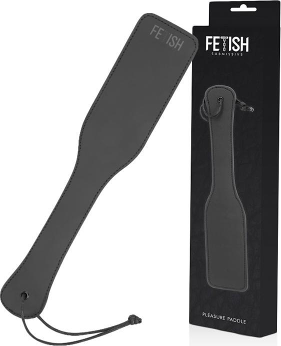 Produktbild Fetish submissive Paddel "Pleasure Paddle"