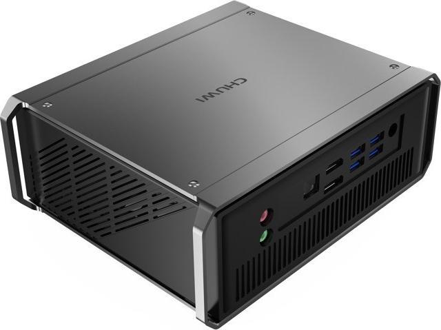 Actual product image Chuwi CoreBox CWI601 (Intel Core i3-1215U, 16 GB, 512 GB, Intel UHD Graphics)