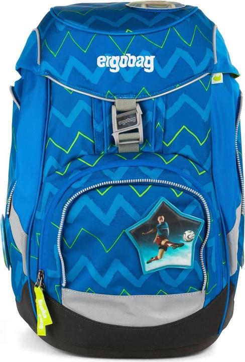 Produktbild Ergobag Pack Libäro