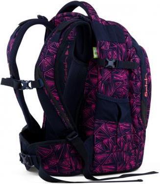 Produktbild Satch Pack Pink Bermuda