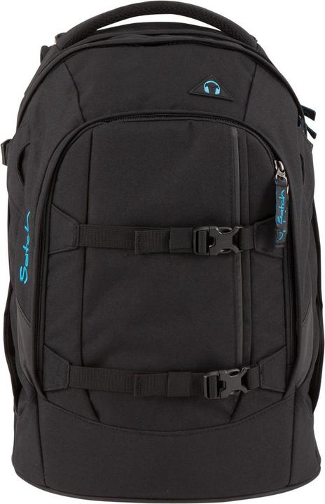 Produktbild Satch Pack Black Bounce