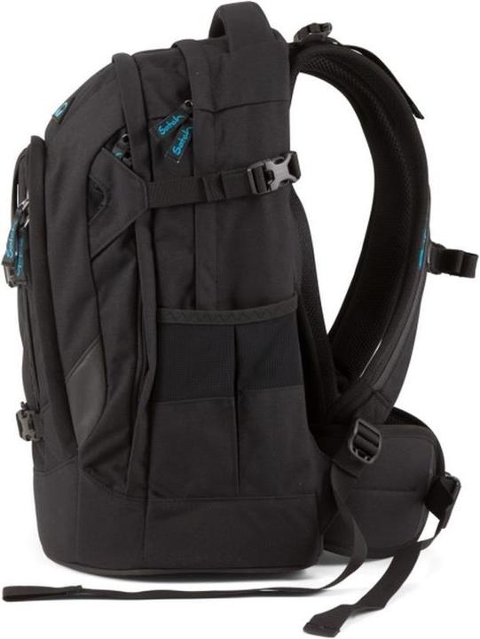 Produktbild Satch Pack Black Bounce
