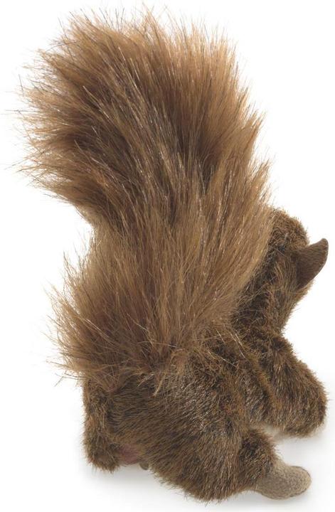 Produktbild Folkmanis Eichhörnchen