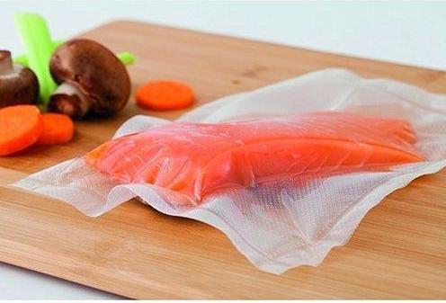 Produktbild Proficook Vakuumbeutel gross 28x40cm 50 Stück (50 x)