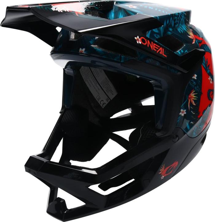 O Neal Oneal TRANSITION Helmet RIO V.23 (54 cm)