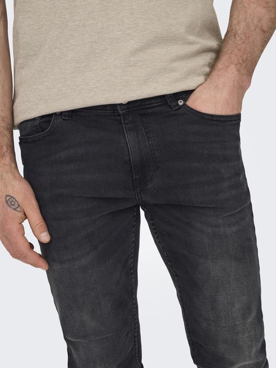 Immagine prodotto Only & Sons Onswarp Skinny Wb 9095 Dia Dnm Noos (W28/L30)