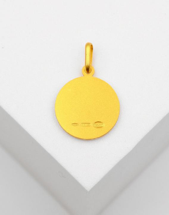 Image du produit Muau Ange (Or jaune 750/18K)