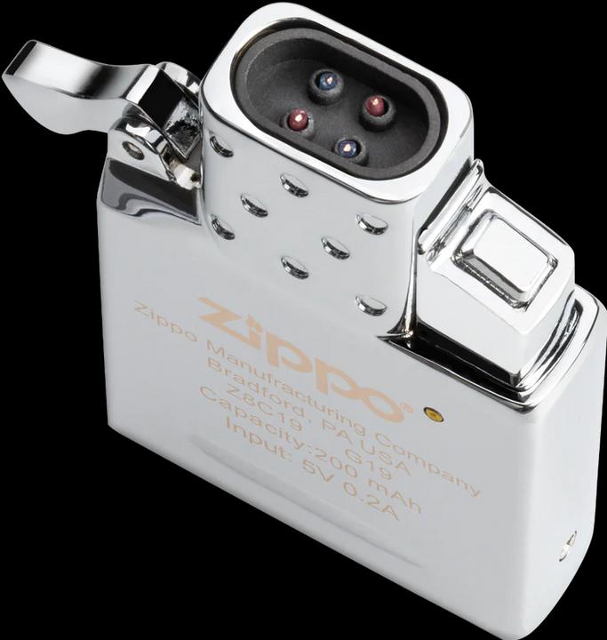 Actual product image Zippo Arc Insert