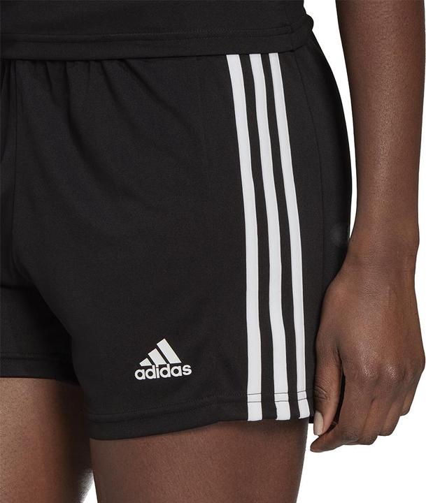 Actual product image adidas Squadra 21 Short Ladies (XS)