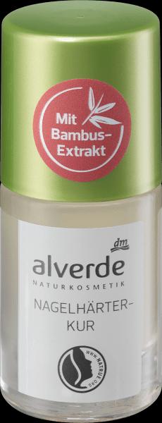 dm alverde Nagelhärter-Kur (10 ml)