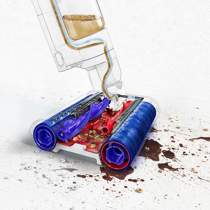Actual product image Dyson WashG1