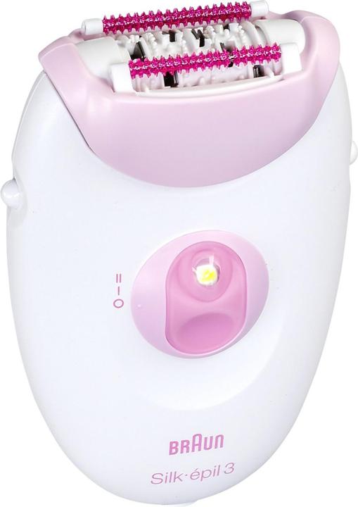 Immagine prodotto Braun Silk-épil 3