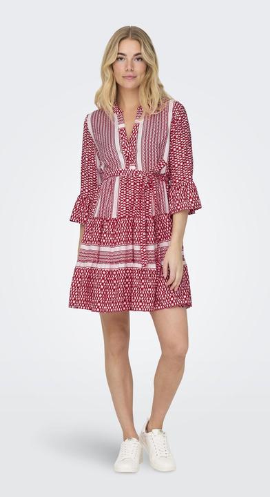 Actual product image Only ONLATHENA Kurzes Kleid Kleid (L)