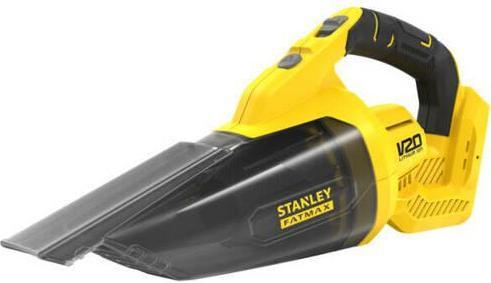 Actual product image Stanley Fatmax 18V Kruimeldief SFMCVH001B-XJ hand tool