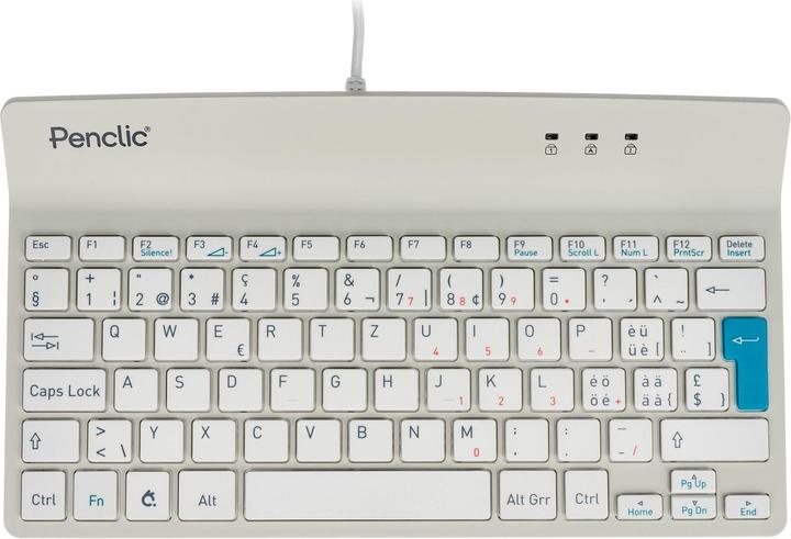 Image du produit Penclic Mini C2 (DE, Filaire)