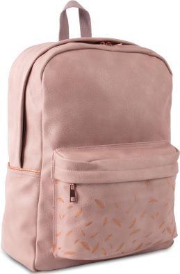 Roost Rucksack 23lt 32x14x42cm 500526 Midnight gold, soft pink (23 l)