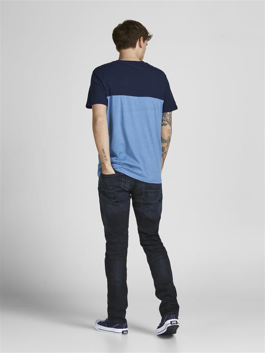 Image du produit Jack & Jones Jeans slim Glenn Fox AGI 104 50SPS (W34/L34)